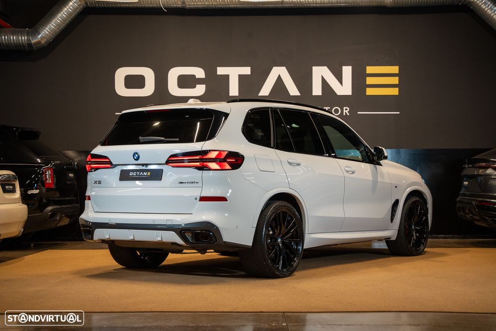 BMW X5 50 e xDrive Pack M Desportivo Pro - 5