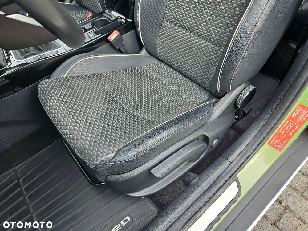 Kia XCeed 1.5 T-GDI L - 12