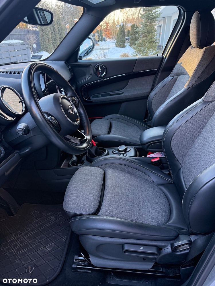 MINI Countryman Cooper S ALL4 - 6