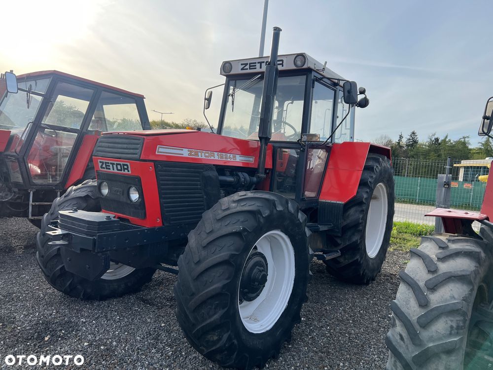 Zetor 10245 - 22