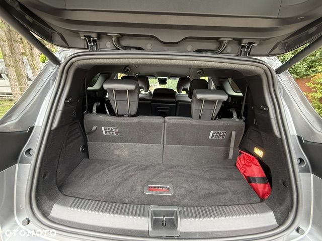 Renault Espace 1.2 E-Tech Full Hybrid 200 esprit Alpine MMT 7os - 17
