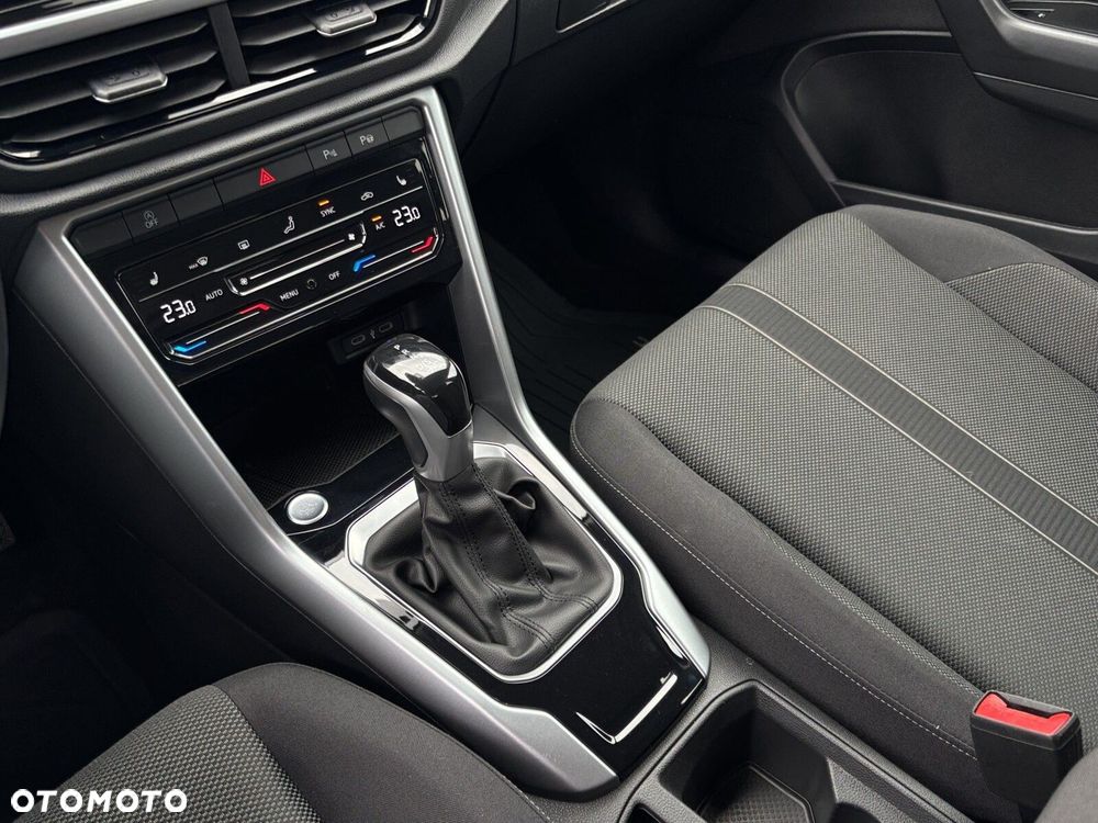 Volkswagen T-Roc 1.5 TSI Life DSG - 21