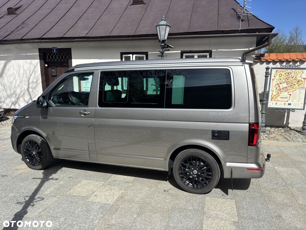 Volkswagen California - 9