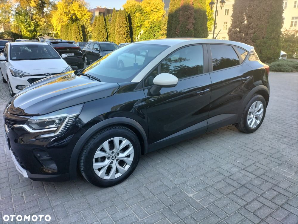 Renault Captur - 3