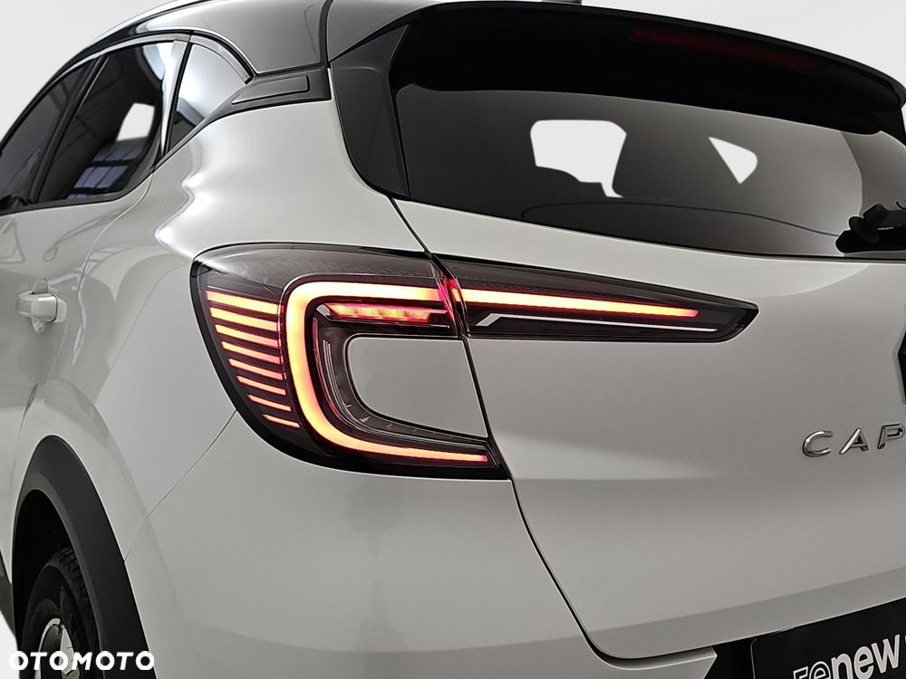 Renault Captur 1.3 TCe mHEV Techno EDC - 33
