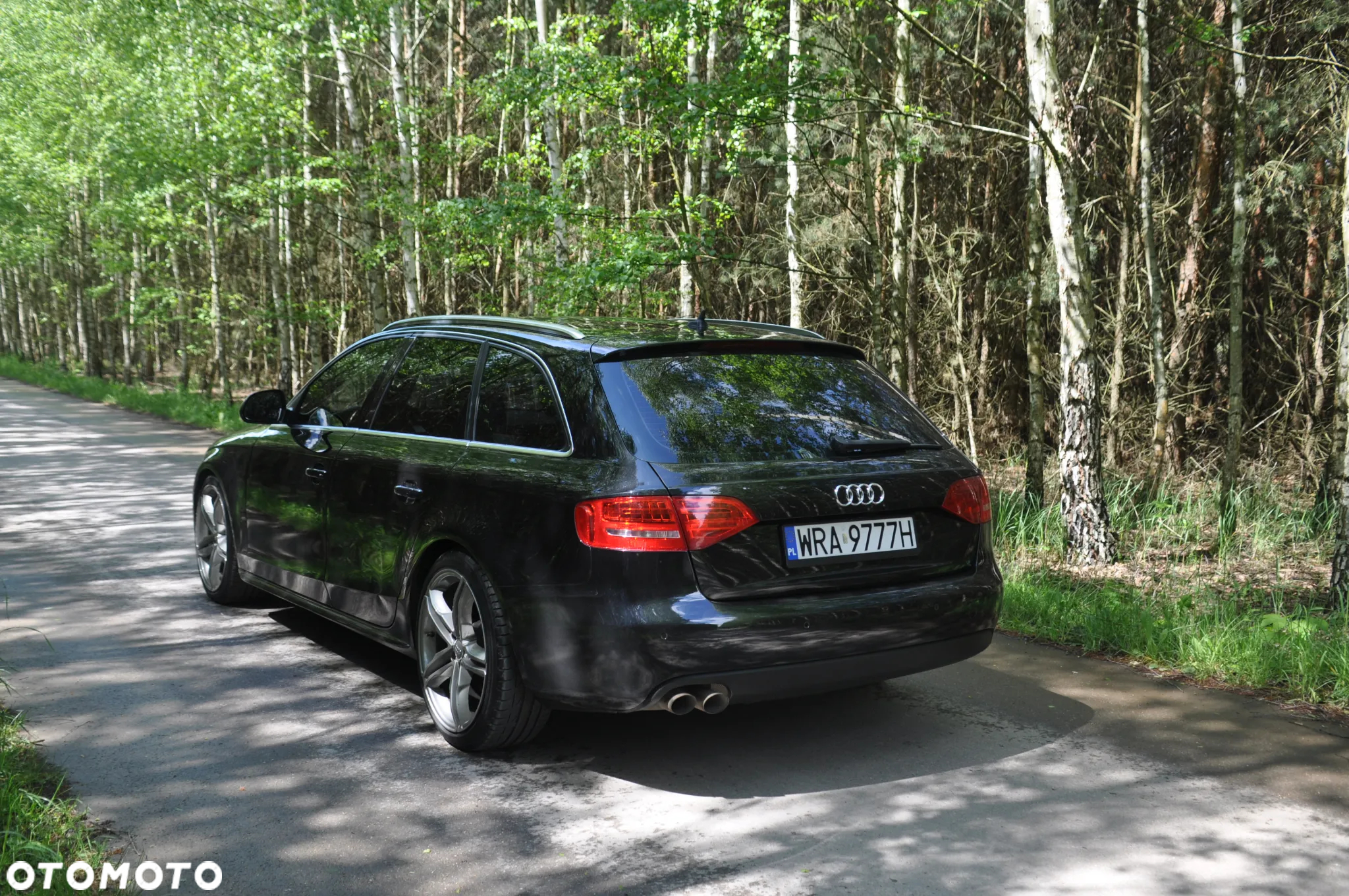 Audi A4 - 19