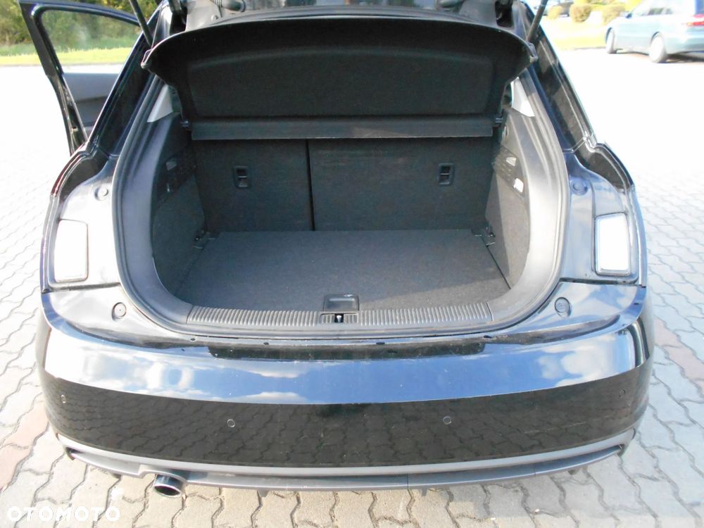 Audi A1 Sportback - 12