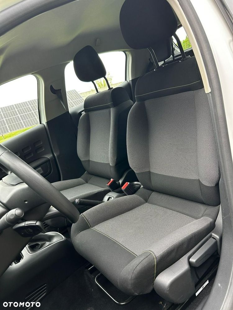 Citroën C3 - 7
