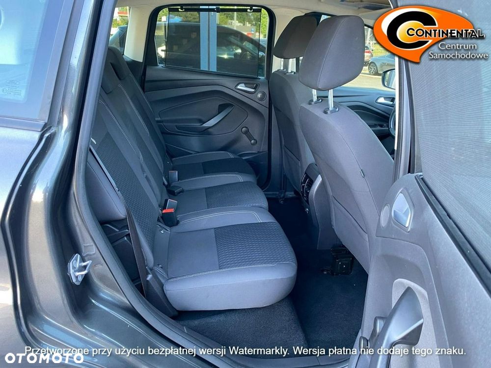 Ford C-MAX - 8