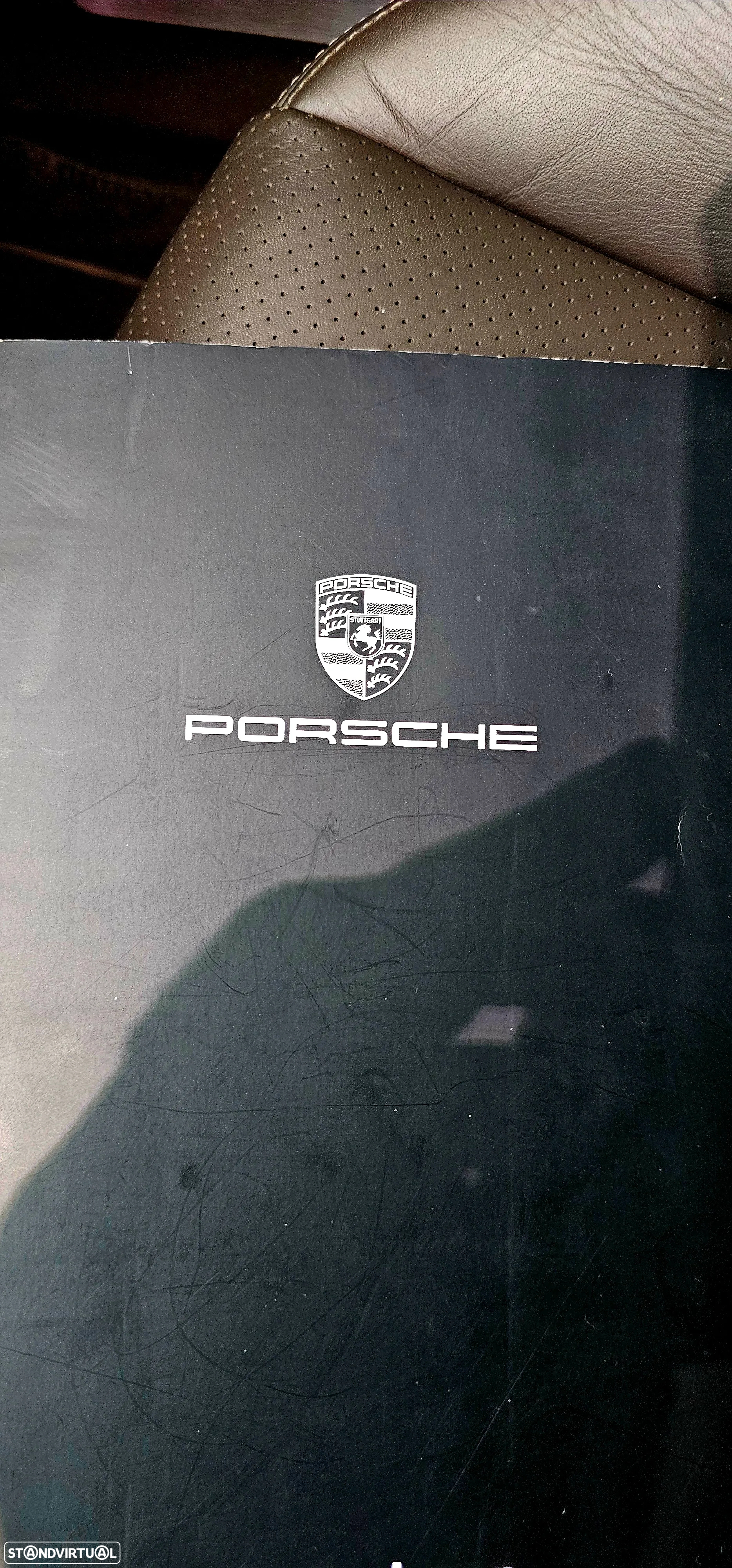 Porsche Panamera Sport Turismo 4 E-Hybrid - 44