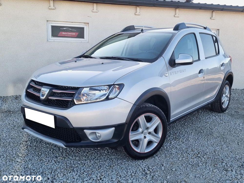 Dacia Sandero Stepway TCe 90 (S&S) Prestige - 2