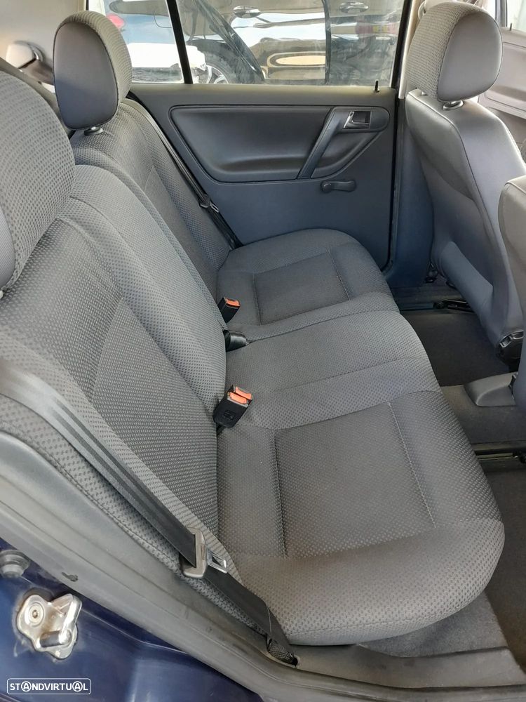 VW Polo 1.0 Confortline - 6