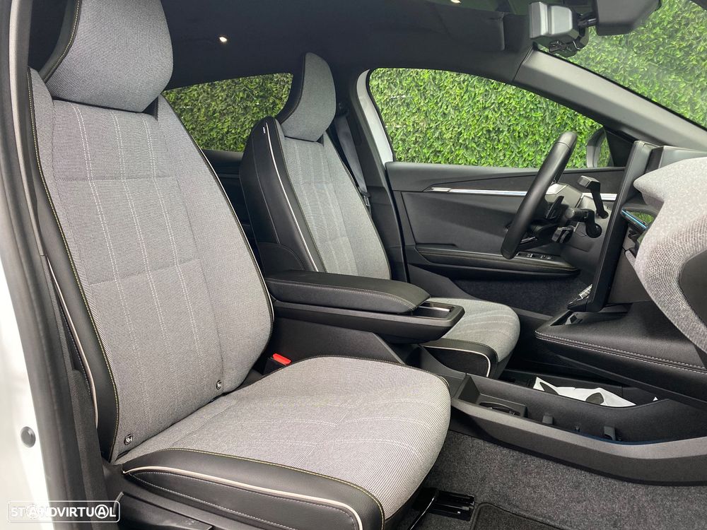 Renault Mégane E-Tech EV60 130hp optimum charge Evolution ER - 18