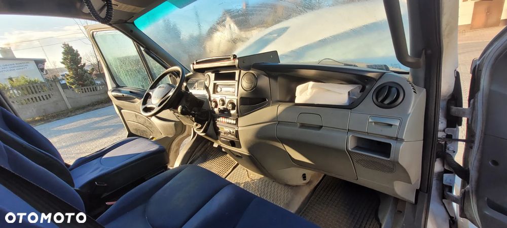 Iveco DAILY 65C15 - 16