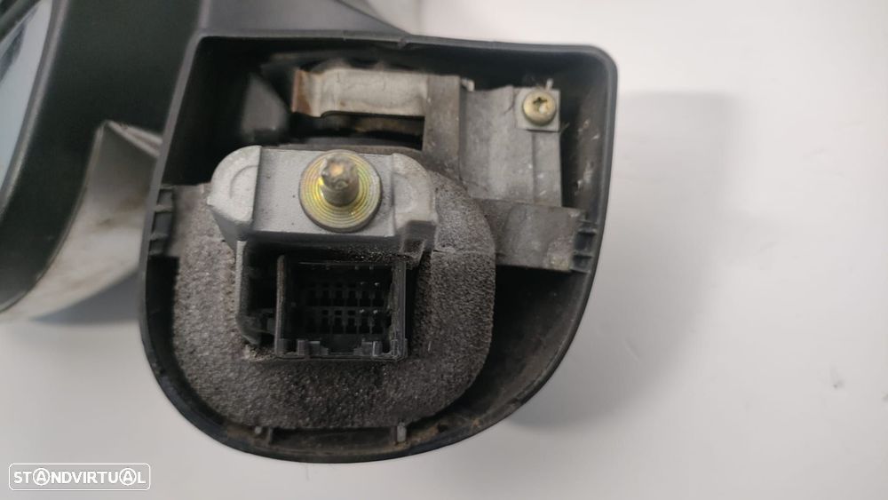 Espelho Retrovisor Dto RENAULT TRAFIC II - 2