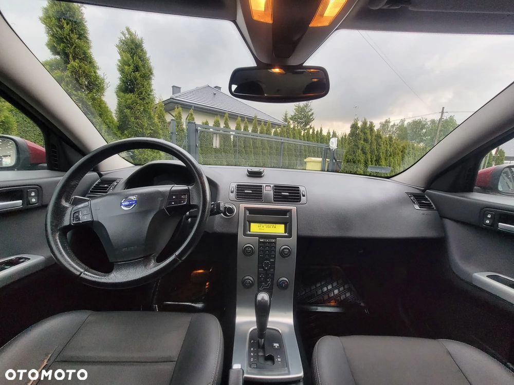 Volvo V50 - 12
