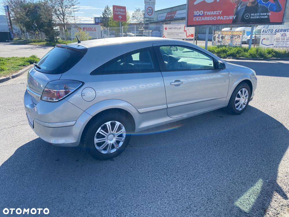 Opel Astra 1.6 Edition - 32