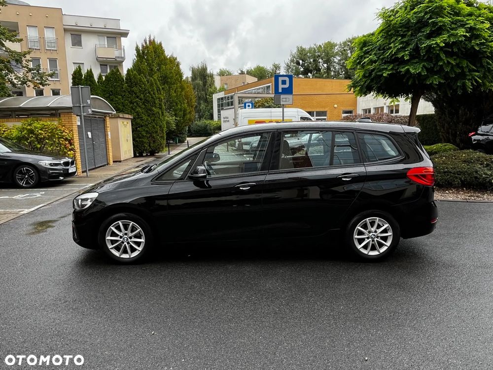 BMW Seria 2 218d Advantage - 3