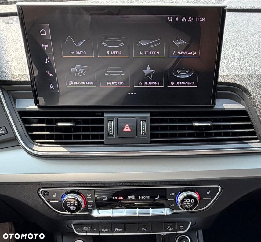 Audi Q5 35 TDI mHEV S tronic - 15