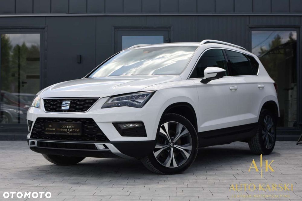 Seat Ateca - 8