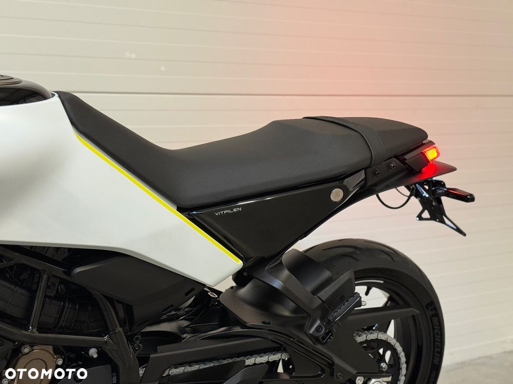 Husqvarna Vitpilen - 34