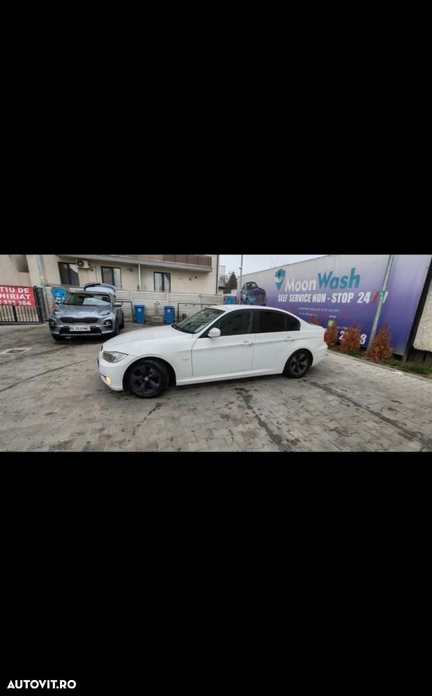 BMW Seria 3 - 4