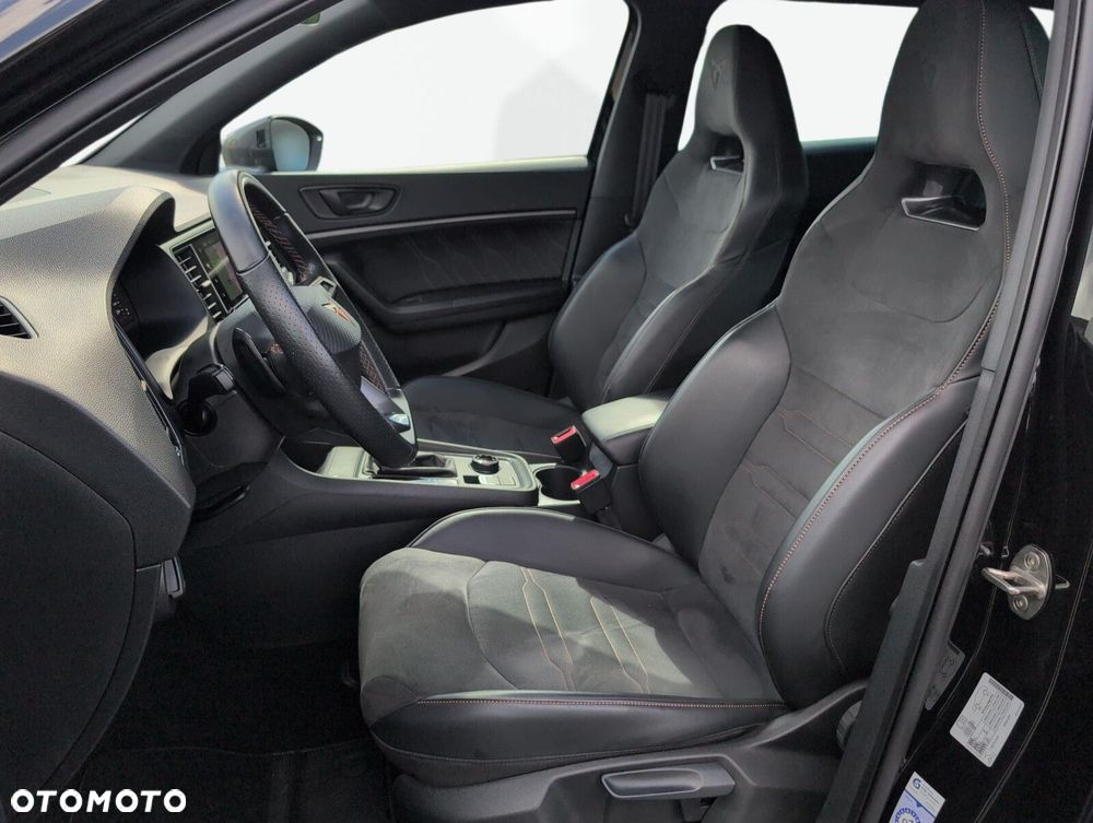Cupra Ateca - 19