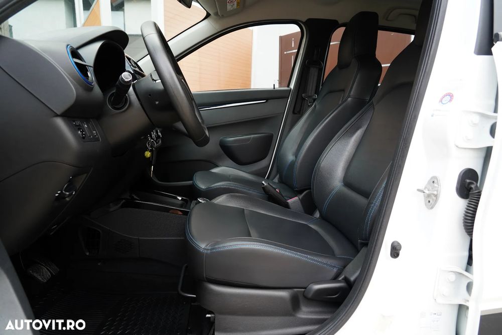 Dacia Spring - 10
