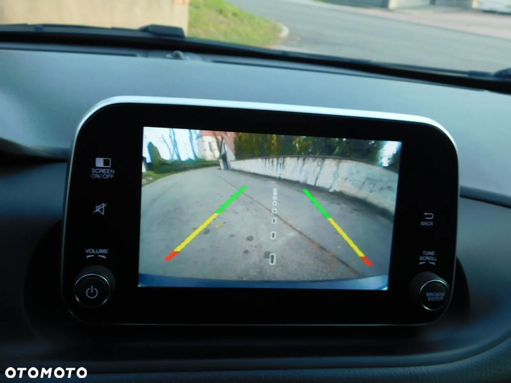 Fiat Tipo 1.4 T-Jet 16v Lounge EU6d - 16