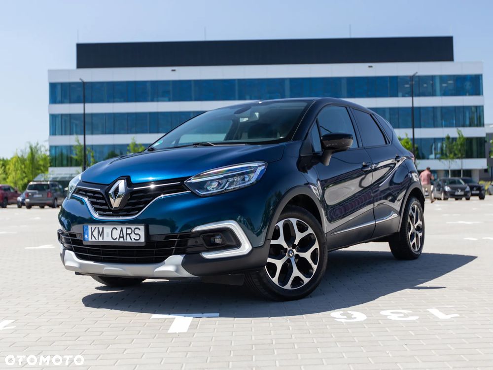 Renault Captur - 1