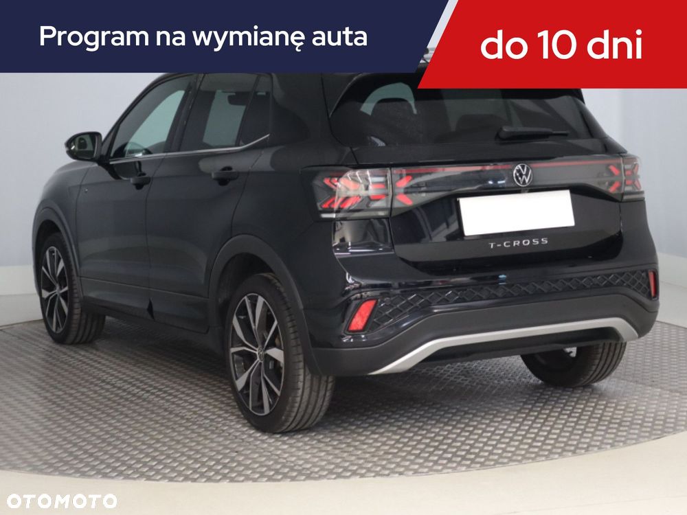 Volkswagen T-Cross - 6