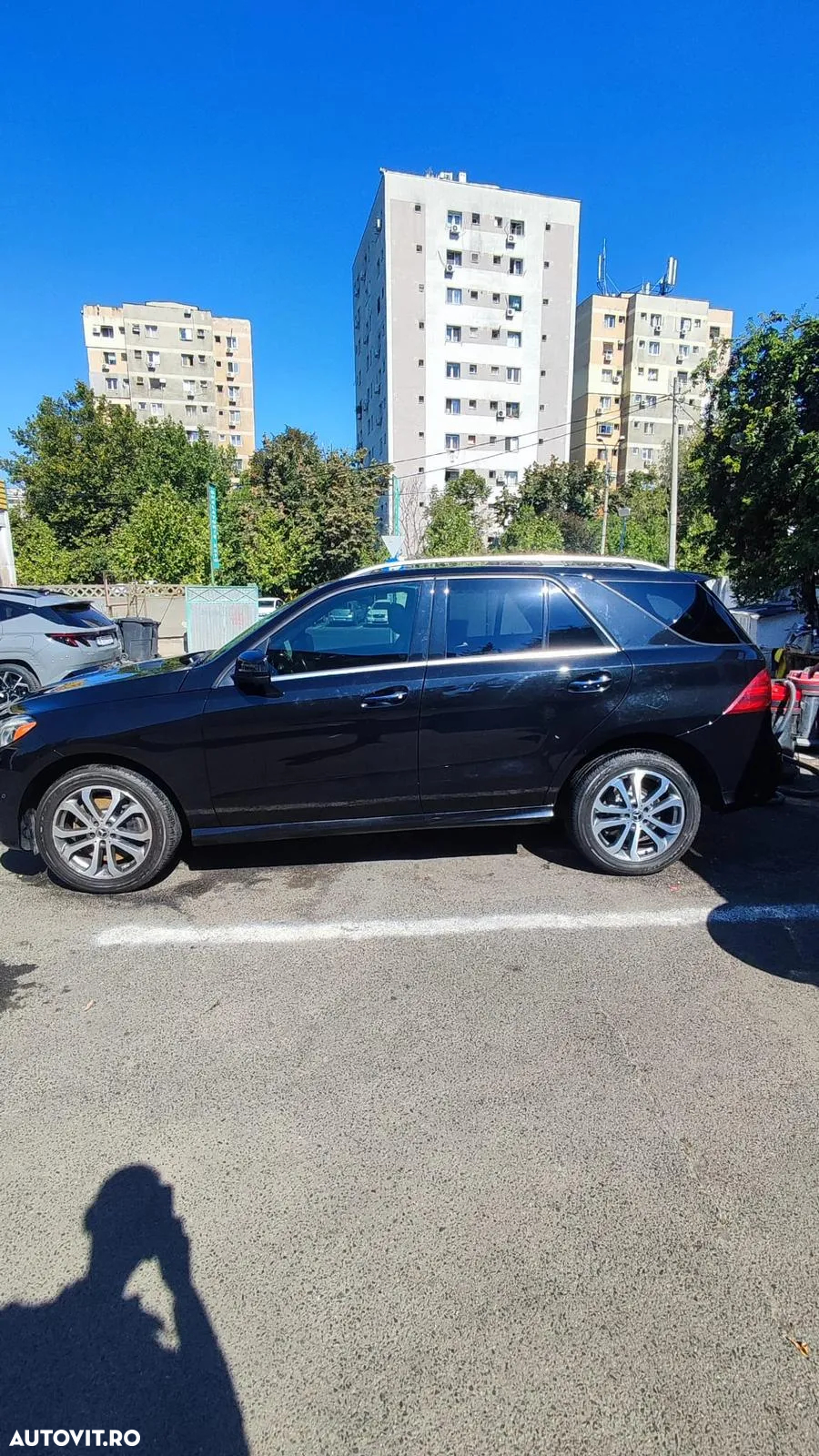 Mercedes-Benz GLE 400 4MATIC - 6