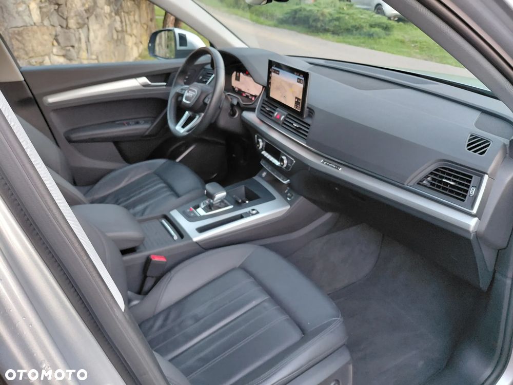 Audi Q5 - 11