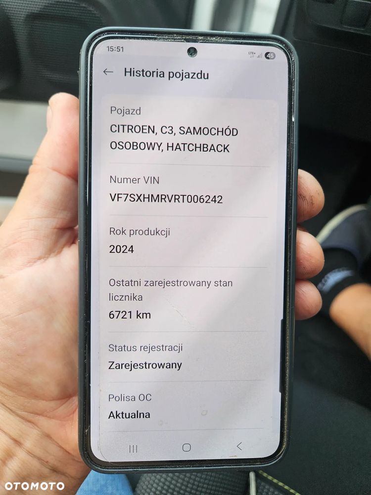 Citroën C3 1.2 PureTech Feel - 25