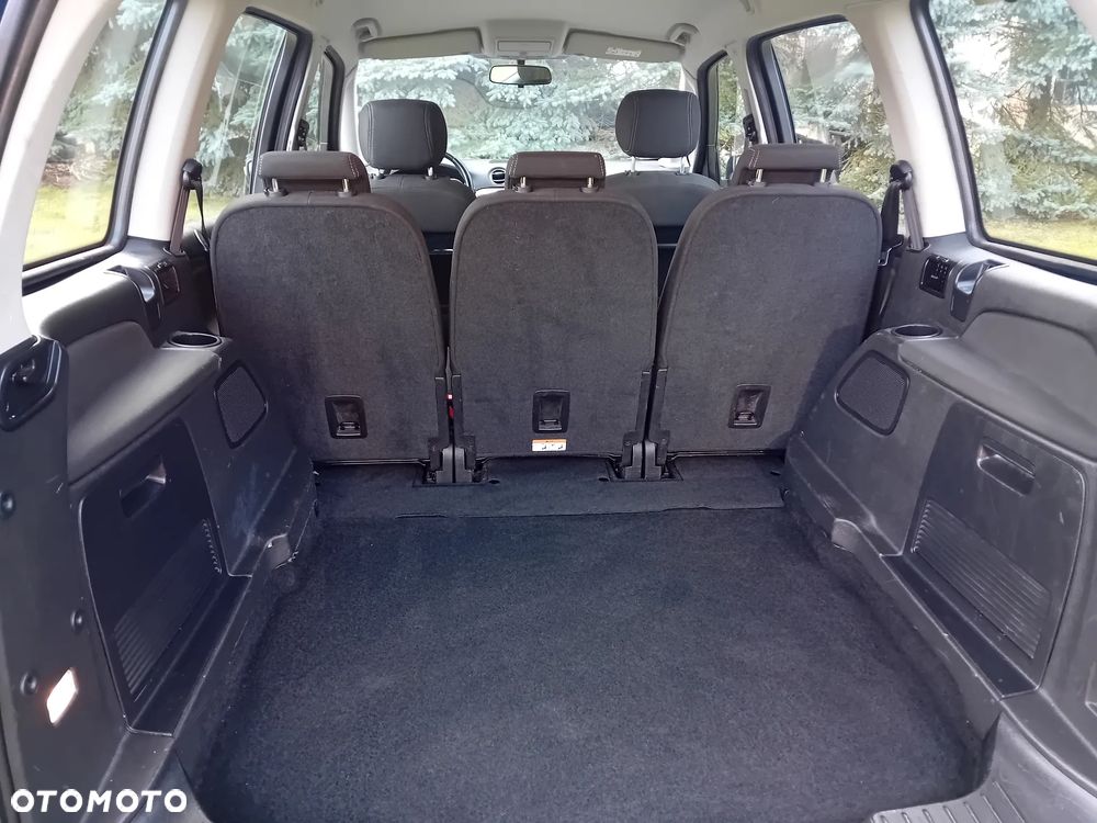 Ford Galaxy 2.0 TDCi Ambiente - 31