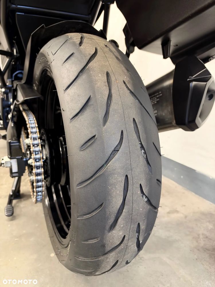 Kawasaki Versys 1000 - 21