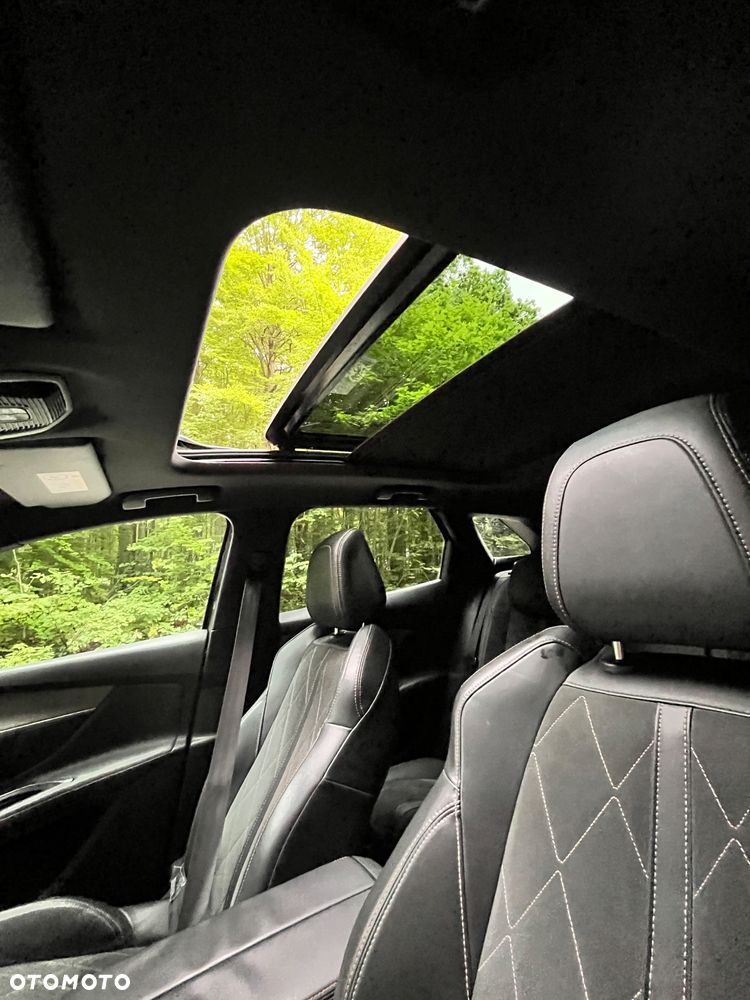 Peugeot 3008 2.0 BlueHDi GT S&S EAT6 - 19