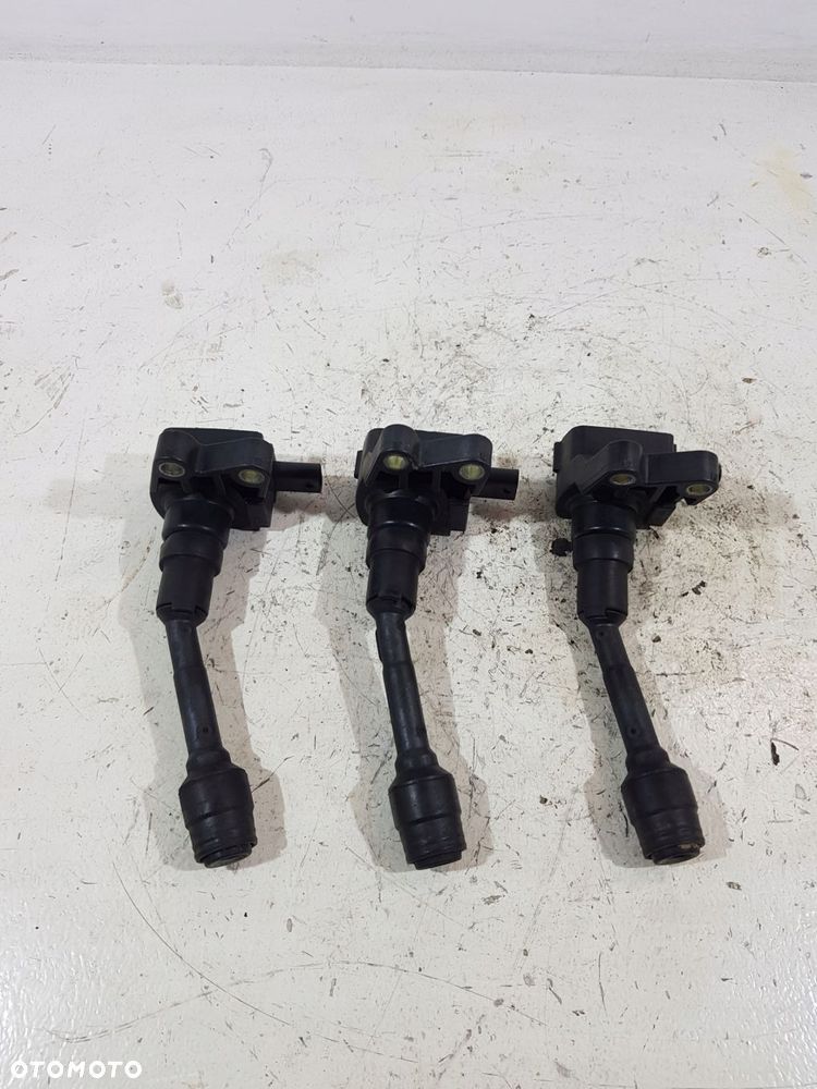 cewki zapłonowe cm5g-12a366-cb ford focus fiesta 1.0 ecoboost sfja komplet - 2