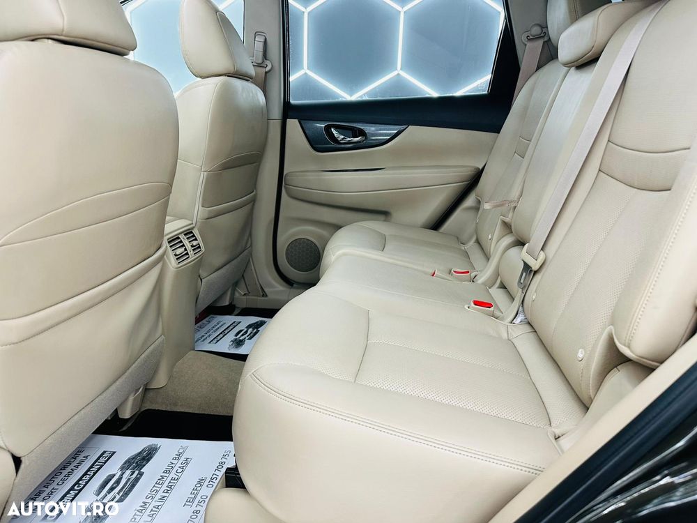 Nissan X-Trail 1.6 dCi Tekna - 16