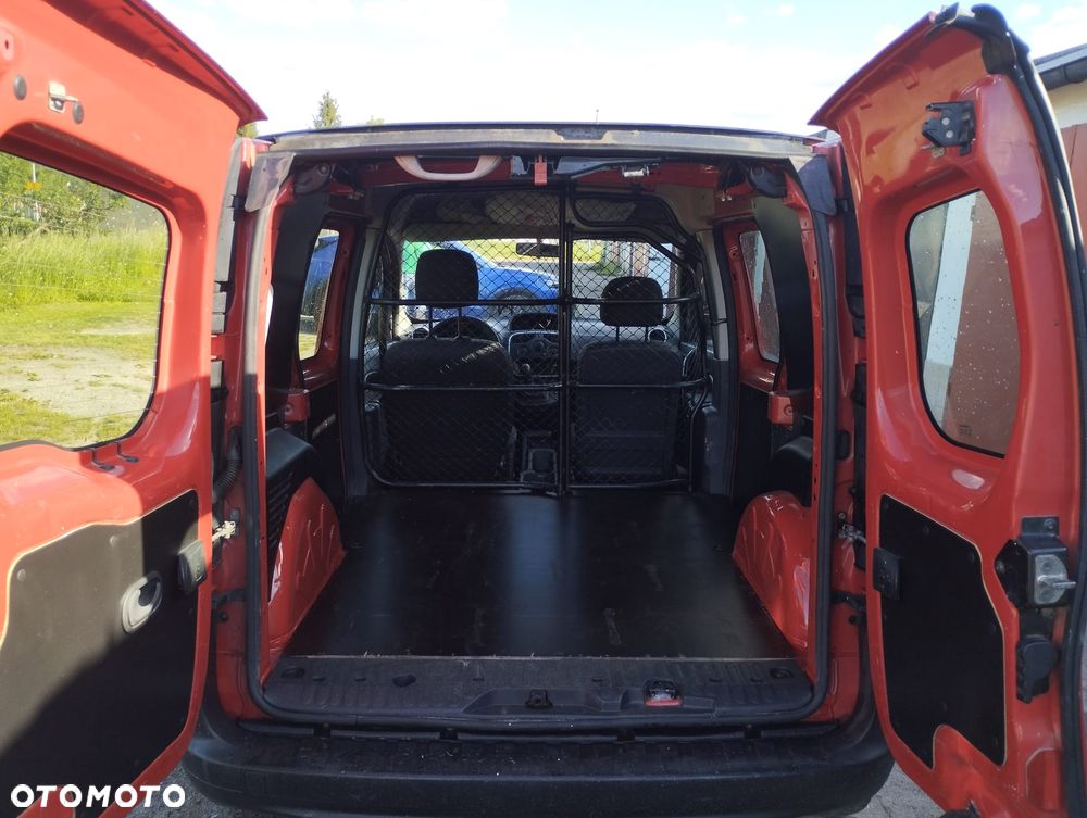 Renault Kangoo - 7
