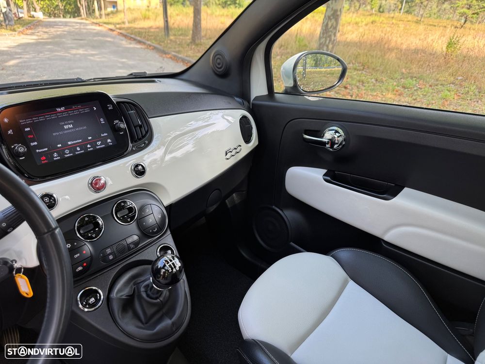 Fiat 500 - 28
