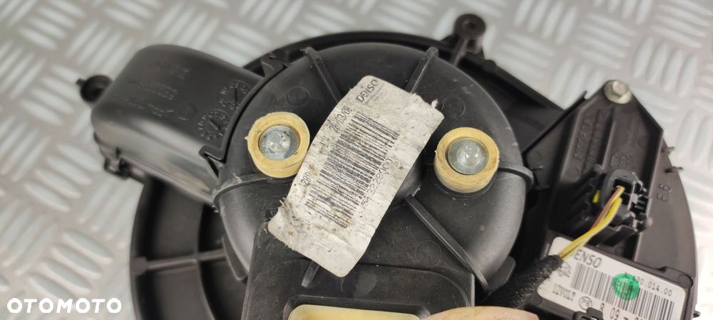 5E2228700 dmuchawa nawiewu rezystor CITROEN C4 GRAND PICASSO I 1 2007-2013 - 6