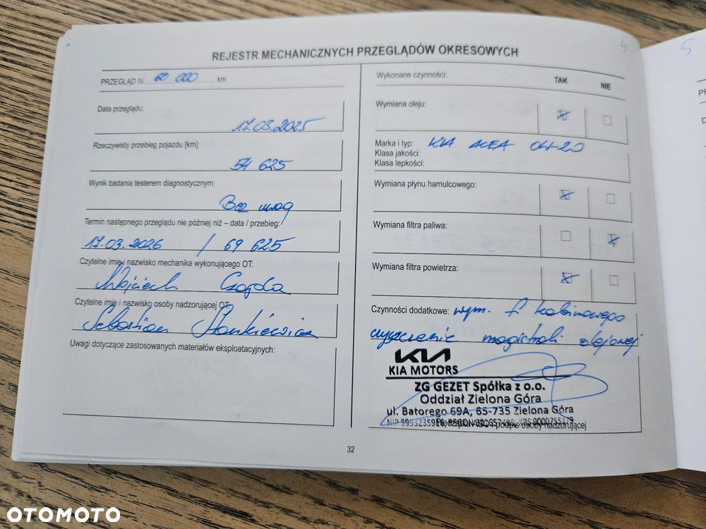 Kia XCeed 1.5 T-GDI Business Line - 40