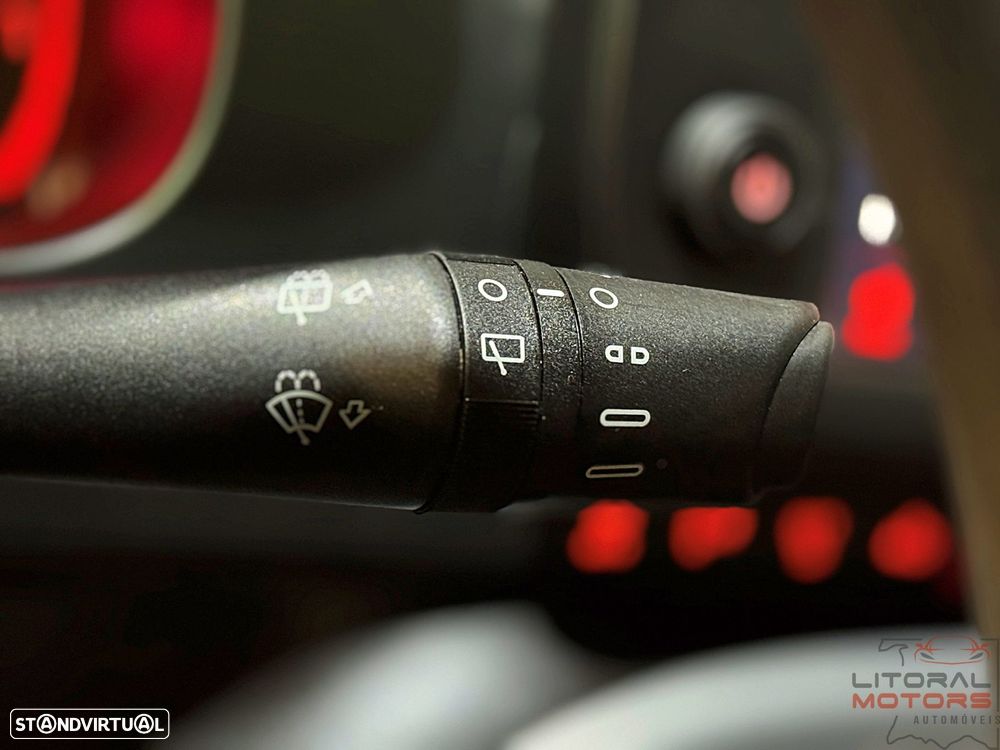 Fiat Panda 1.0 Hybrid City Life - 23