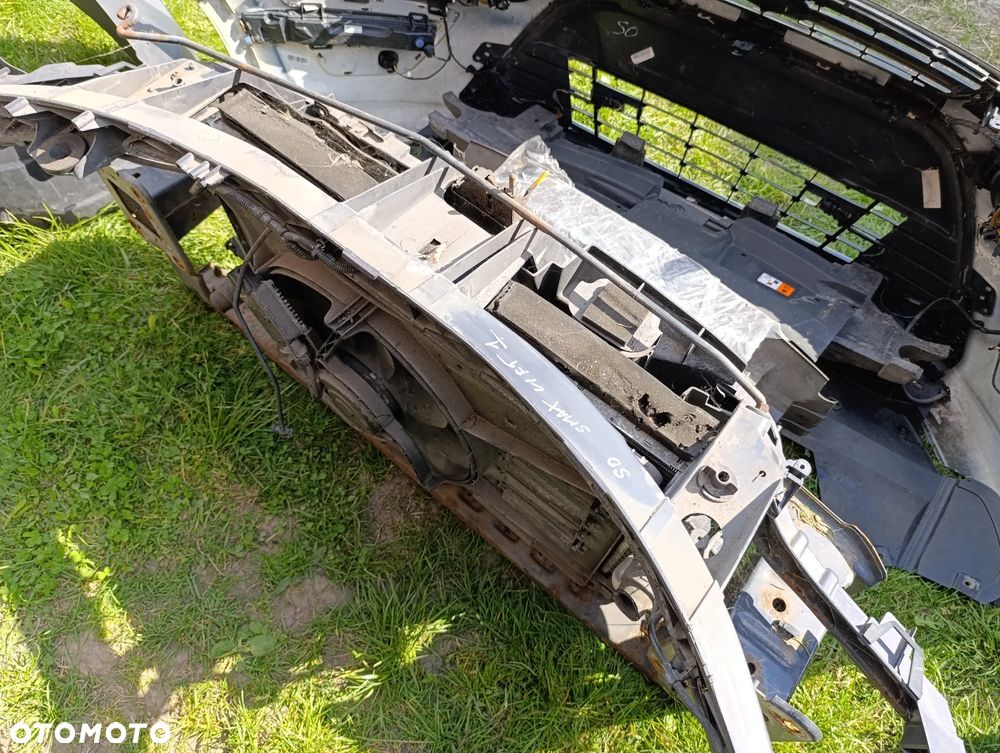 MASKA ZDERZAK BŁOTNIK PRZÓD S-MAX MK1 LIFT S0 - 19