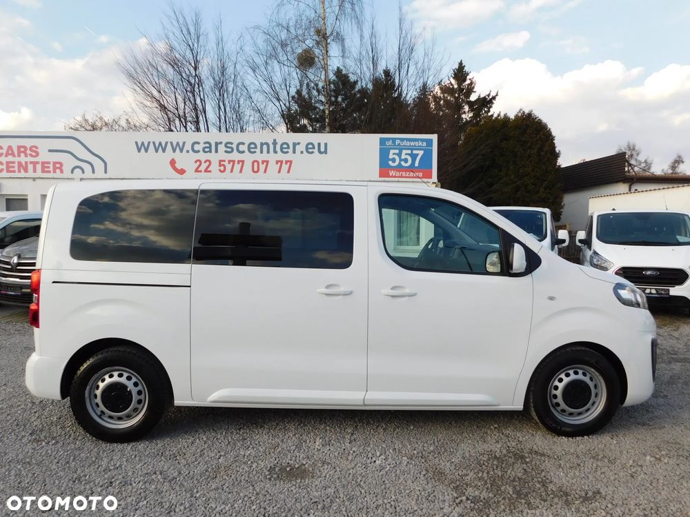 Opel Vivaro - 17