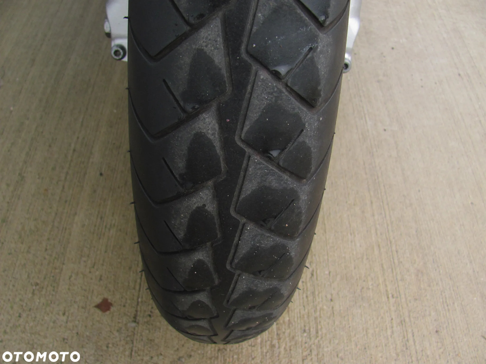 Honda ST - 35