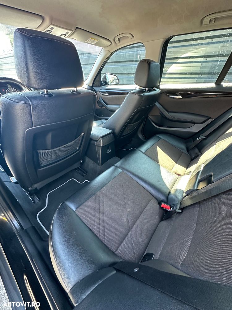 BMW X1 - 15