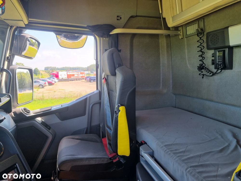 Renault T520 - 7