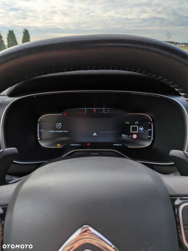 Citroën C5 Aircross 2.0 BlueHDi Shine EAT8 - 24